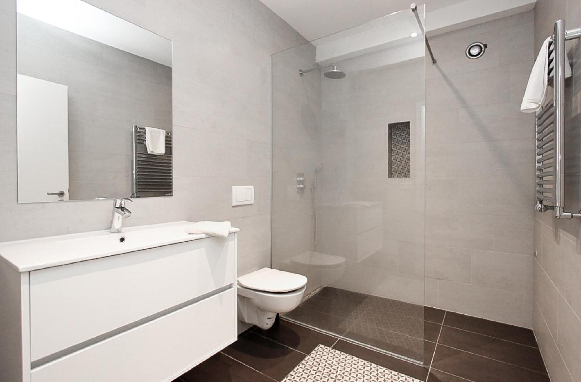 Downtown Apartments Akureyri Rom bilde
